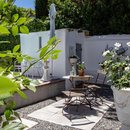 Domaine Du Cap Guest House Paarl Exterior foto