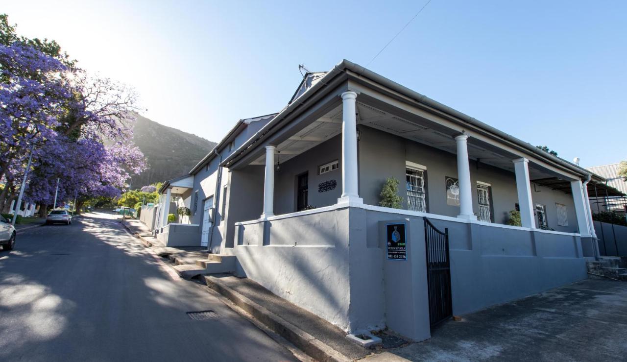 Domaine Du Cap Guest House Paarl Exterior foto
